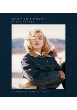 Marilyn Monroe wer. angielska
