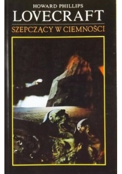 Szepczący w ciemności