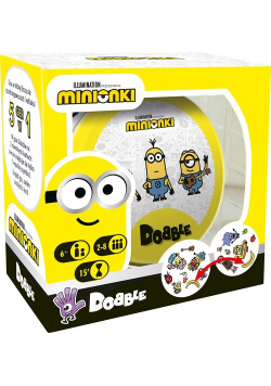 Dobble Minionki