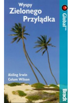 Przewodnik Wyspy Zielonego Przylądka