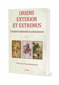 Oriens Exterior et Extremus