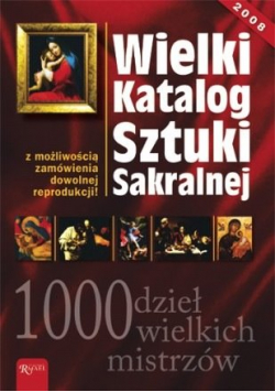 Wielki katalog sztuki sakralnej