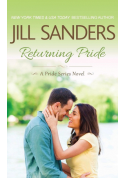 Returning Pride