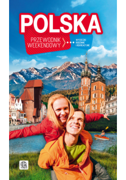 Polska Przewodnik Weekendowy