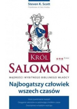 Król Salomon
