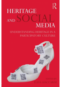 Heritage and Social Media