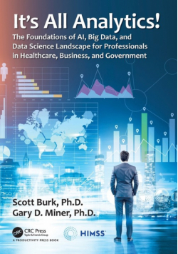 It's All Analytics!