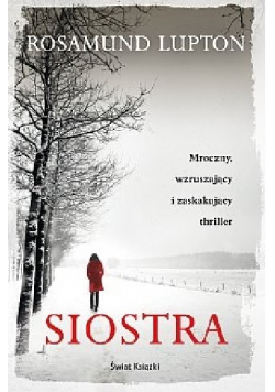 Siostra