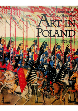 Art in Poland 1572 - 1764