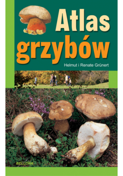 Atlas grzybów