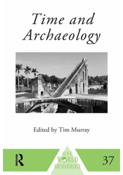 Time and Archaeology