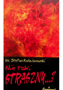 Nie taki straszny
