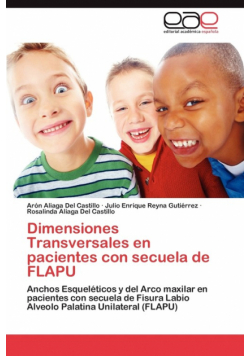 Dimensiones Transversales en pacientes con secuela de FLAPU