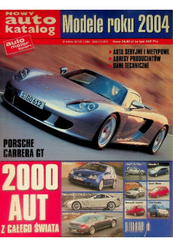 Modele Roku Nr 1 / 04