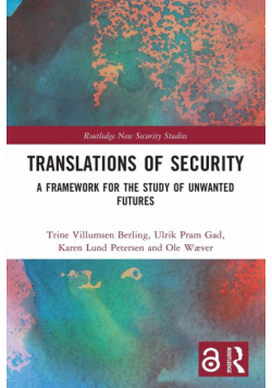Translations of Security