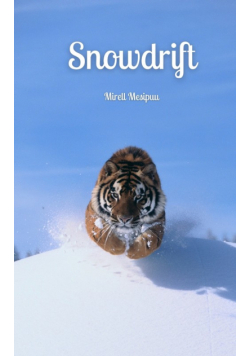 Snowdrift