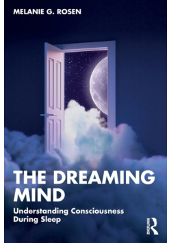 The Dreaming Mind
