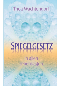Spiegelgesetz in allen Lebenslagen