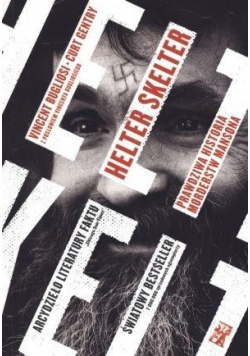 Helter Skelter Prawdziwa historia morderstwa Mans