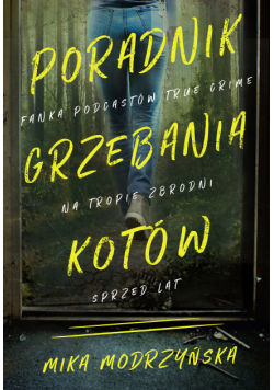 Poradnik grzebania kotów