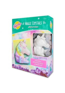 Magic Crystal Jednorożec STnux