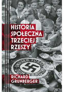 Historia społeczna Trzeciej Rzeszy