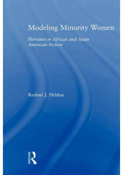 Modeling Minority Women
