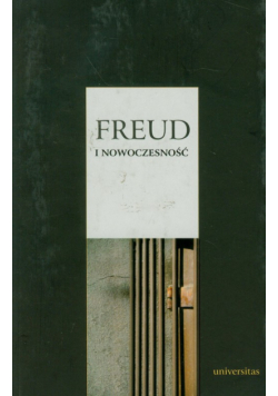Freud i nowoczesność