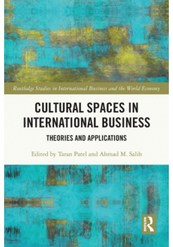 Cultural Spaces in International Business