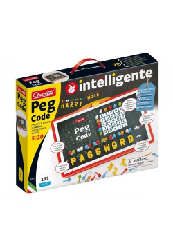 Peg Code