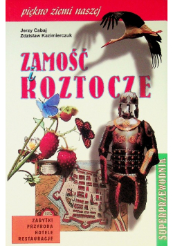 Zamość Roztocze