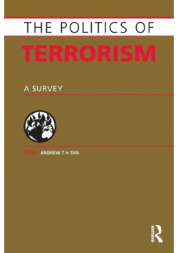 Politics of Terrorism