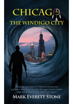 Chicago, the Windigo City