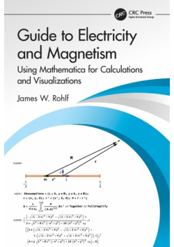 Guide to Electricity and Magnetism