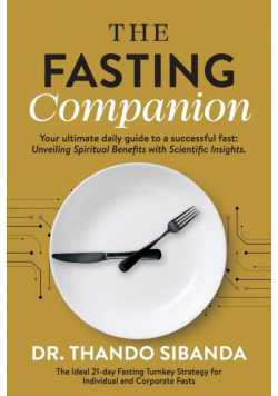 The Fasting Companion