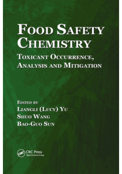Food Safety Chemistry