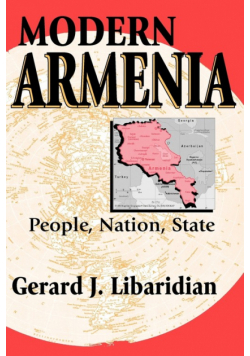 Modern Armenia