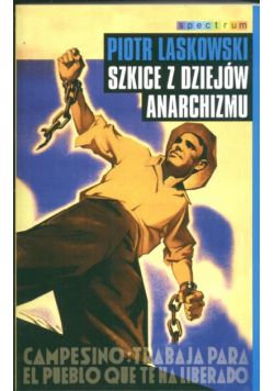 Szkice z dziejów anarchizmu
