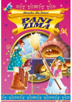 Pani zima