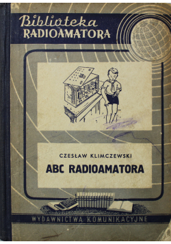 ABC Radiomatora