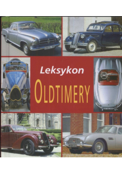 Leksykon Oldtimery