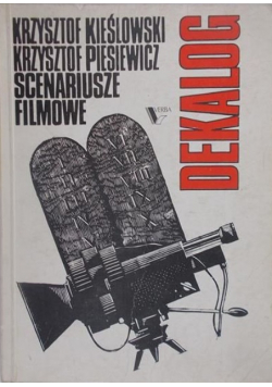 Scenariusze filmowe