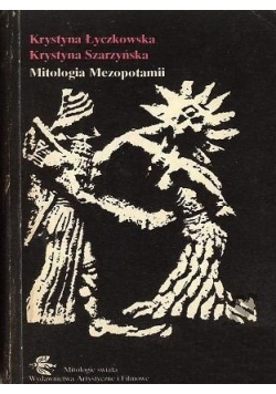 Mitologia Mezopotamii