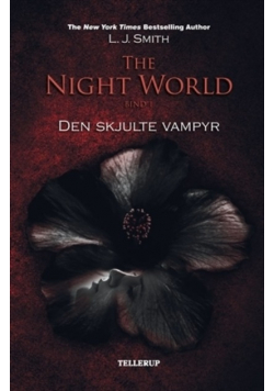 The night world- Den skjulte vampyr