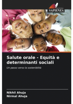 Salute orale - Equità e determinanti sociali