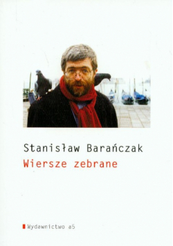 Wiersze zebrane