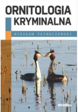 Ornitologia kryminalna