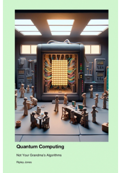 Quantum Computing
