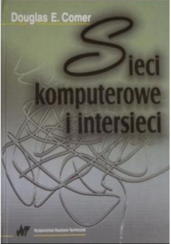 Sieci komputerowe i intersieci