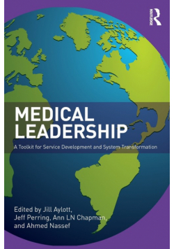 Medical Leadership